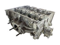 CABEÇOTE GOLF POLO VIRTUS T-CROSS NIVUS UP! 1.0 12V 3CC TSI 