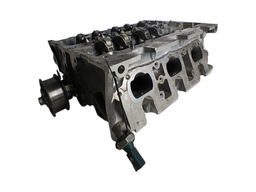 Cabeçote Golf Polo Virtus T-Cross Nivus UP! 1.0 12v 3cc Tsi 