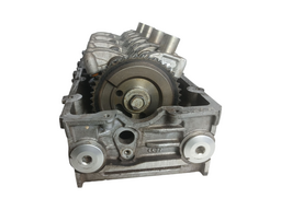 CABEÇOTE STRADA PUNTO IDEA LINEA BRAVO 1.8 16V E-TORQ 10/14