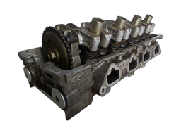 Cabeçote Strada Punto Idea Linea Bravo 1.8 16v E-Torq 10/14