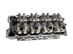 CABEÇOTE STRADA PUNTO IDEA LINEA BRAVO 1.8 16V E-TORQ 10/14