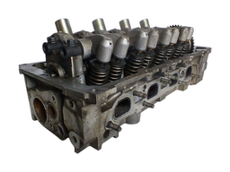 CABEÇOTE STRADA PUNTO IDEA LINEA BRAVO 1.8 16V E-TORQ 10/14