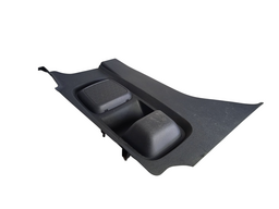 ACABAMENTO FORRO PORTA MONTANA TRAS L E 2011/2014