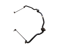 BARRA ESTABILIZADORA DIANTEIRA BMW X5 2002/2005