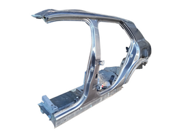 LATERAL TRASEIRA ESQUERDA C4 CACTUS 2019 A 2024