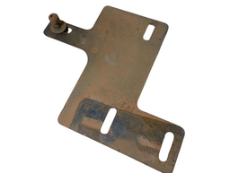 SUPORTE MATA CACHORRO L200 TRITON 2017 2018 2019 A 2022