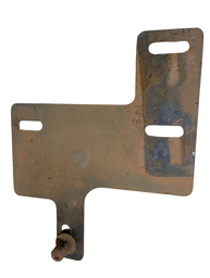 SUPORTE MATA CACHORRO L200 TRITON 2017 2018 2019 A 2022