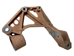  SUPORTE BANDEJA DIANTEIRA DIREITA FOX POLO 2003 2004 A 2014