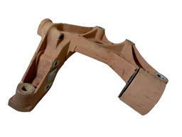  SUPORTE BANDEJA DIANTEIRA DIREITA FOX POLO 2003 2004 A 2014