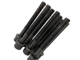 PARAFUSOS CABEÇOTE GOL VOYAGE PARATI AP 1982 A 1987