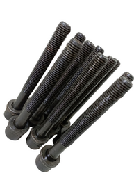 PARAFUSOS CABEÇOTE GOL VOYAGE PARATI AP 1982 A 1987