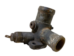 Carcaça Válvula Termostática Gol Voyage Parati Ap 1982/1987