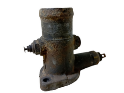 CARCAÇA VÁLVULA TERMOSTÁTICA GOL VOYAGE PARATI AP 1982/1987