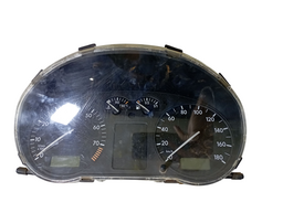 Painel Instrumento Gol G3 2001 a 2005 (PARA PEÇA)