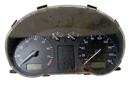 PAINEL INSTRUMENTO GOL G3 2001 A 2005 (PARA PEÇA)