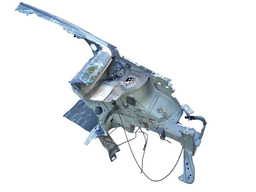 CAIXA RODA DIANTEIRA ESQUERDA C4 CACTUS 2019 A 2024