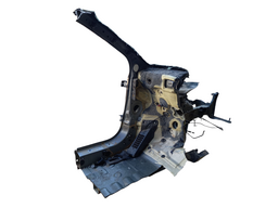 CAIXA RODA DIANTEIRA ESQUERDA C4 CACTUS 2019 A 2024