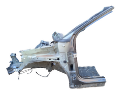 CAIXA RODA DIANTEIRA ESQUERDA C4 CACTUS 2019 A 2024