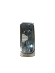 Lanterna Placa Ecosport 1.5 Flex 2013 A 2019