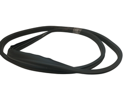 Borracha Traseira Porta Malas Ecosport 1.5 Flex 2013 A 2019