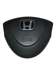 TAMPA BOLSA CAPA BUZINA CENTRAL VOLANTE HONDA FIT CITY