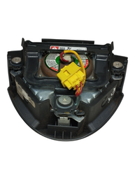 TAMPA BOLSA CAPA BUZINA CENTRAL VOLANTE HONDA FIT CITY