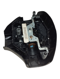 TAMPA BOLSA CAPA BUZINA CENTRAL VOLANTE PEUGEOT 307