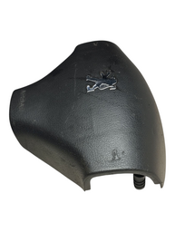 TAMPA BOLSA CAPA BUZINA CENTRAL VOLANTE PEUGEOT 307