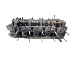 CABEÇOTE TRITON DAKAR 3.2 2008 A 2018 DIESEL 