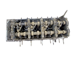 CABEÇOTE TRITON DAKAR 3.2 2008 A 2018 DIESEL 