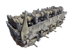 CABEÇOTE TRITON DAKAR 3.2 2008 A 2018 DIESEL 