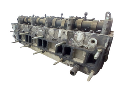 CABEÇOTE TRITON DAKAR 3.2 2008 A 2018 DIESEL 