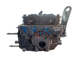 CABEÇOTE TRITON DAKAR 3.2 2008 A 2018 DIESEL 