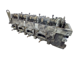 CABEÇOTE TRITON DAKAR 3.2 2008 A 2018 DIESEL 