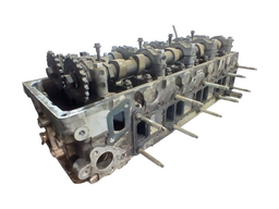 Cabeçote Triton Dakar 3.2 2008 a 2018 Diesel 