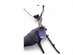 CHICOTE INTERNO CARROCERIA ILUMINAÇÃO AGILE 2011/2016