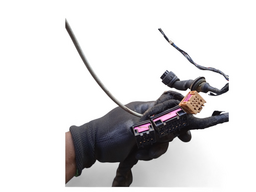 CHICOTE INTERNO CARROCERIA ILUMINAÇÃO AGILE 2011/2016