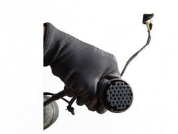 CHICOTE INTERNO CARROCERIA ILUMINAÇÃO AGILE 2011/2016