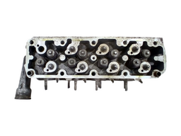 CABEÇOTE MERIVA CORSA PALIO DOBLO STRADA 1.8 8V GAS 02/2006