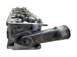 CABEÇOTE MERIVA CORSA PALIO DOBLO STRADA 1.8 8V GAS 02/2006