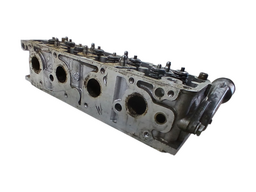 CABEÇOTE MERIVA CORSA PALIO DOBLO STRADA 1.8 8V GAS 02/2006