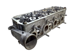 CABEÇOTE MERIVA CORSA PALIO DOBLO STRADA 1.8 8V GAS 02/2006