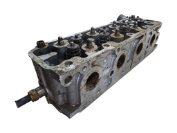 CABEÇOTE MERIVA CORSA PALIO DOBLO STRADA 1.8 8V GAS 02/2006