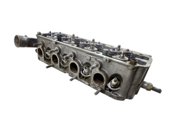 Cabeçote Meriva Corsa Palio Doblo Strada 1.8 8v Gas 02/2006