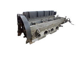 CABEÇOTE C4 308 408 C4 LOUNGE 2.0 16V FLEX 2007 208 A 2016