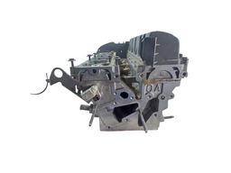 CABEÇOTE C4 308 408 C4 LOUNGE 2.0 16V FLEX 2007 208 A 2016