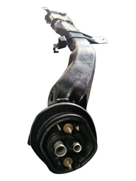 ACABAMENTO SUPORTE MANGUEIRA AR PICASSO