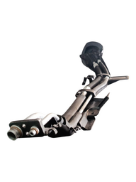 Acabamento Suporte Mangueira Ar Picasso