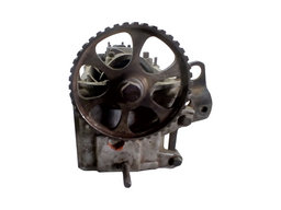 CABEÇOTE GOL VOY SANTANA SAVEIRO AP 1.6 1.8 87/94 TUCHO MEC