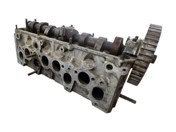 CABEÇOTE GOL VOY SANTANA SAVEIRO AP 1.6 1.8 87/94 TUCHO MEC